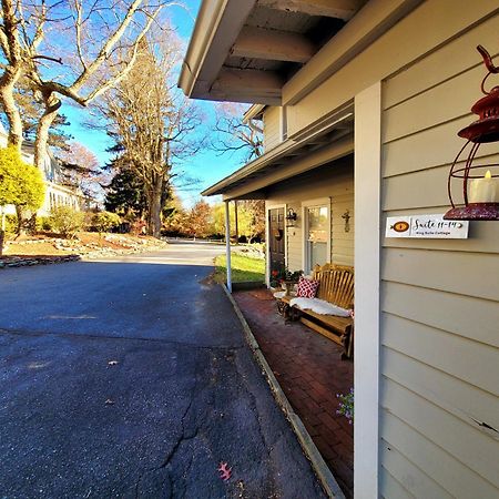 Pump House Inn & Spa Skytop Exterior foto